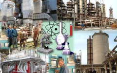 Нефтеперерабатывающая промышленность на страже комфорта