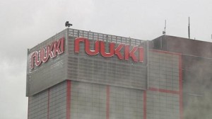 Компания Ruukki способствует развитию деятельности AstraZeneca в России