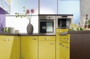 Кухня: планируем и обустраиваем