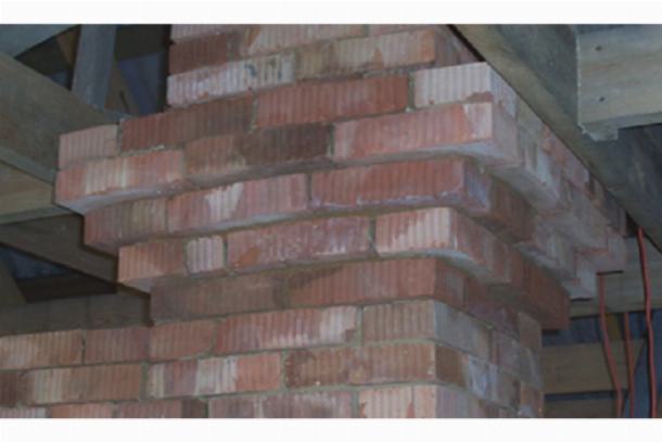 Так выглядит готовая распушка Так выглядит готовая распушка