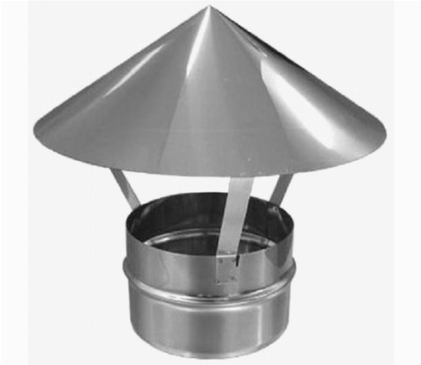 Зонтик для трубы Зонтик для трубы