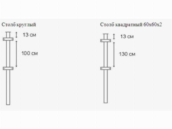 Крепления для лаг Крепления для лаг