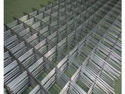Металлическая оцинкованная кладочная сетка Металлическая оцинкованная кладочная сетка