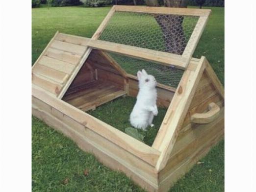 Переносная клетка Переносная клетка