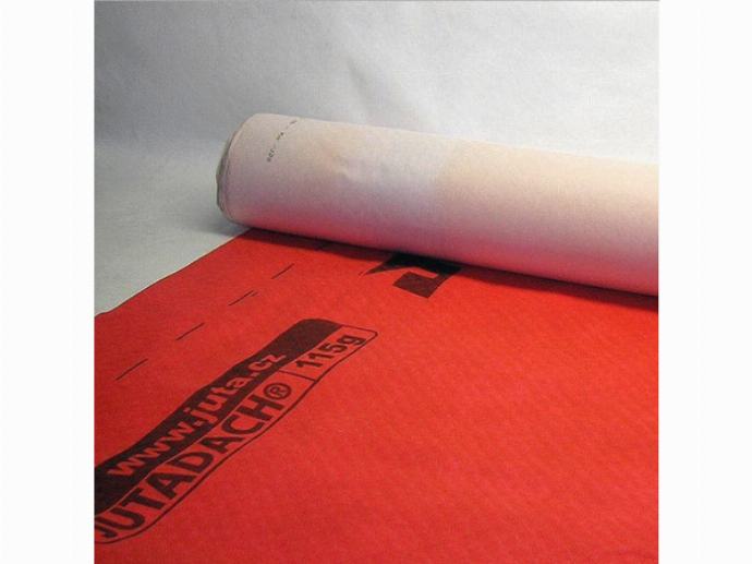 Мембранная пленка – оптимальное решение для гидроизоляции под профнастил