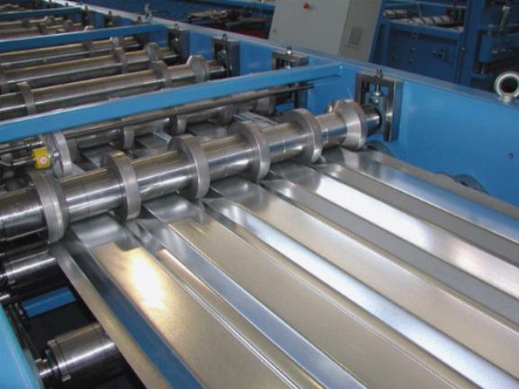 Профнастил для забора как разумно выбрать Профнастил для забора как разумно выбрать