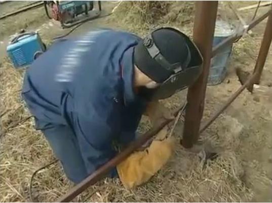 Установка лаг Установка лаг